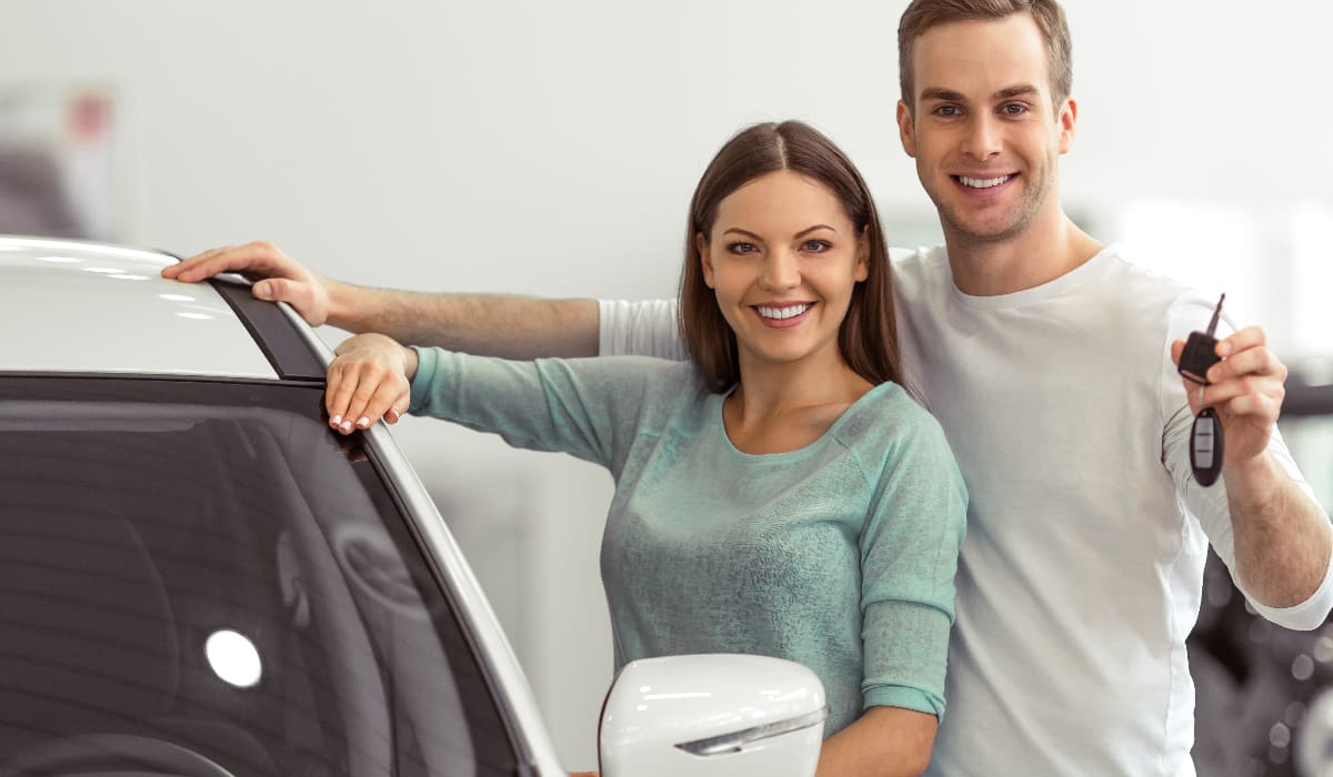 Ventajas de comprar un auto nuevo