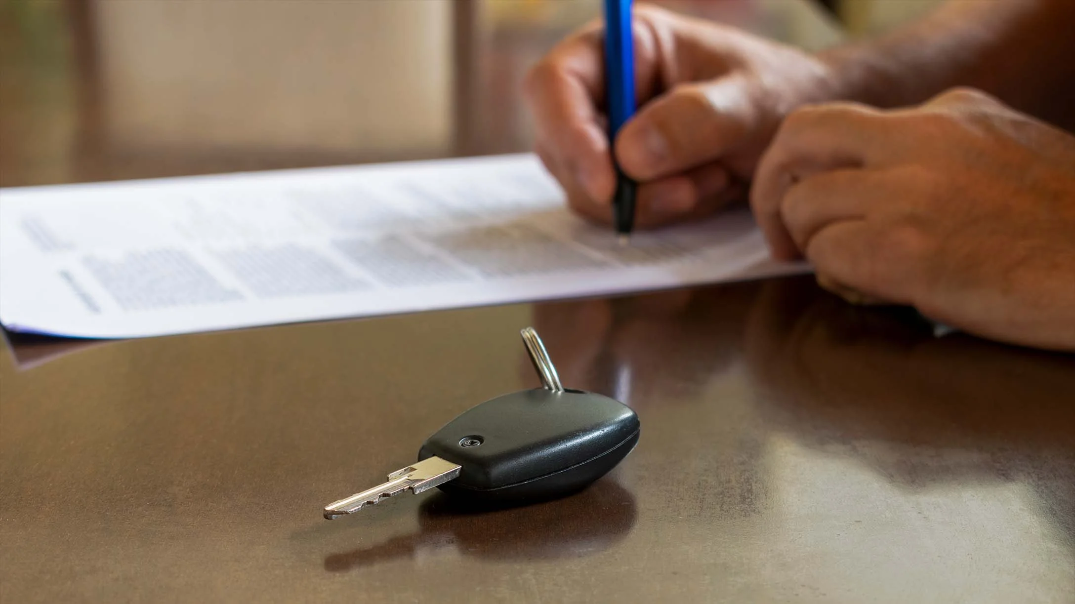 ¿Qué necesitas para renovar la licencia de conducir en Chile?