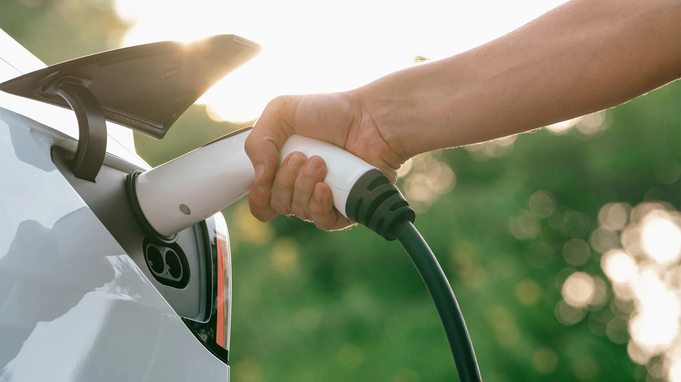 ¿Qué es la electromovilidad automotriz?