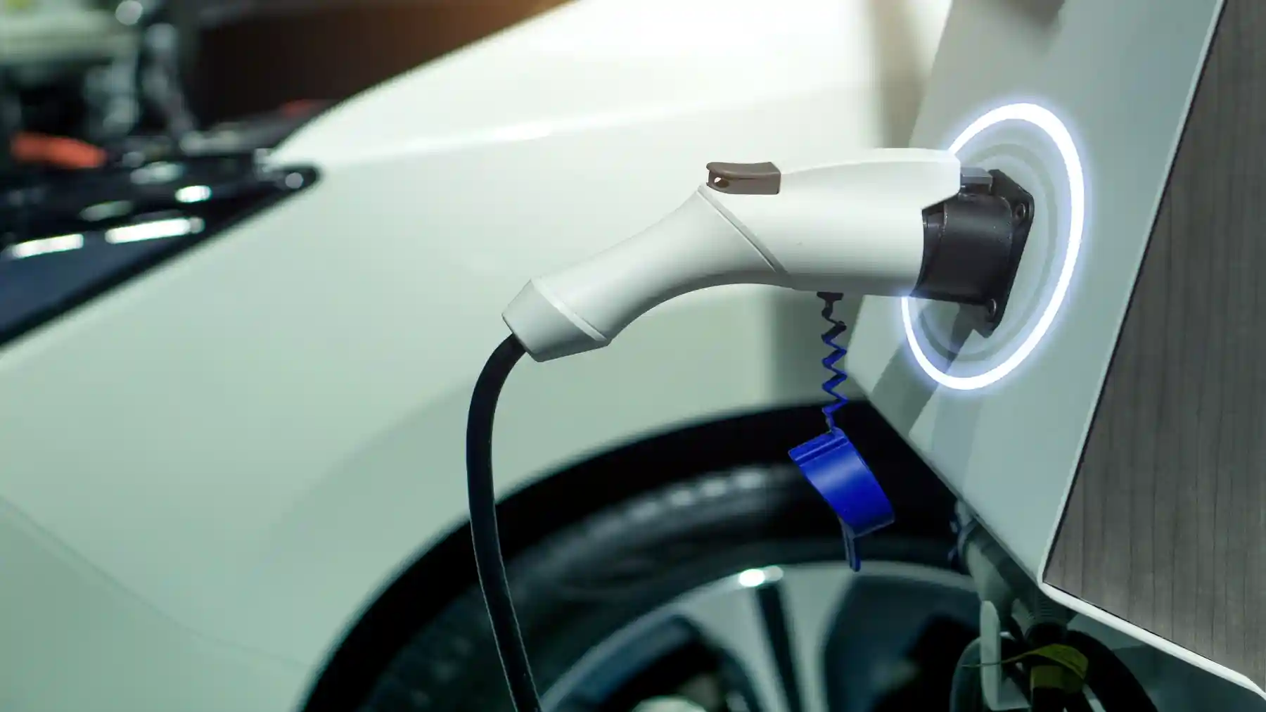 Conoce los beneficios de los autos eléctricos para el medio ambiente