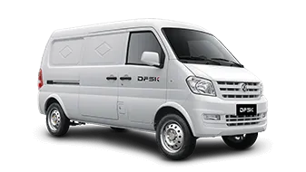 Cargo Van