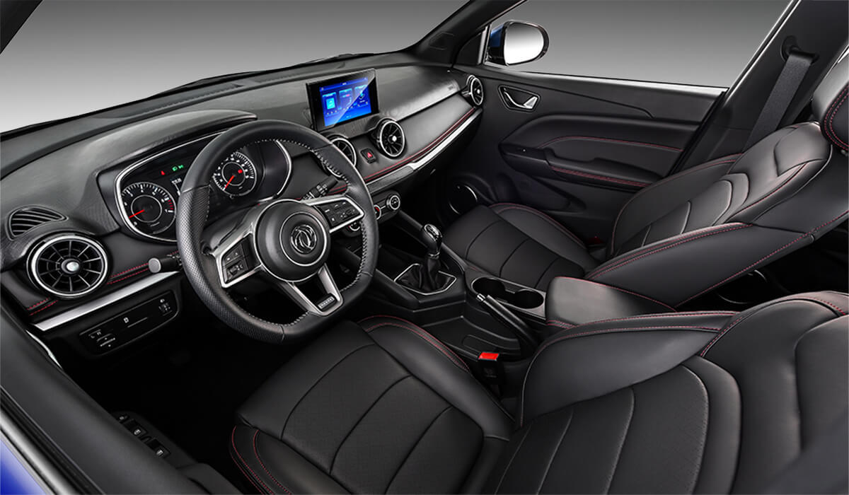 Autos juveniles: ¿Cómo escogerlos? - 04