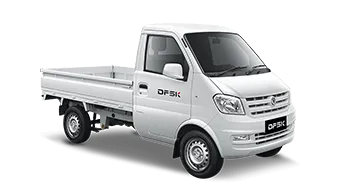 Truck Cabina Simple
