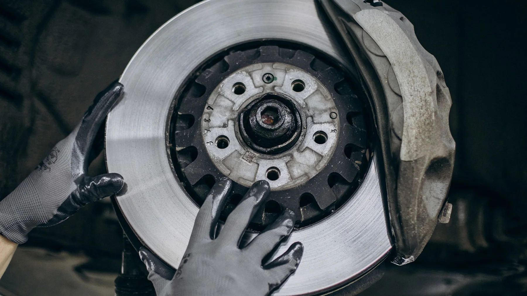 ¿Qué son los frenos ABS y cómo funcionan?