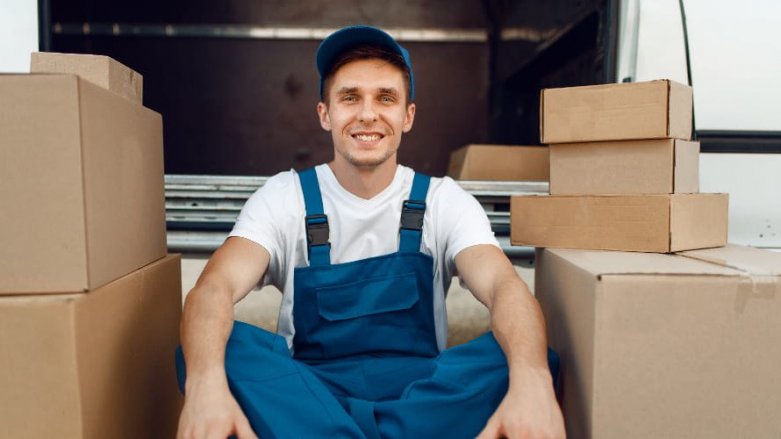 ¿Cuál es el mejor furgón para trabajar?