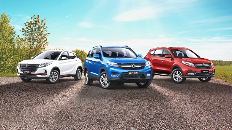 Autos chinos en Chile: ¿Cómo elegir el mejor modelo?