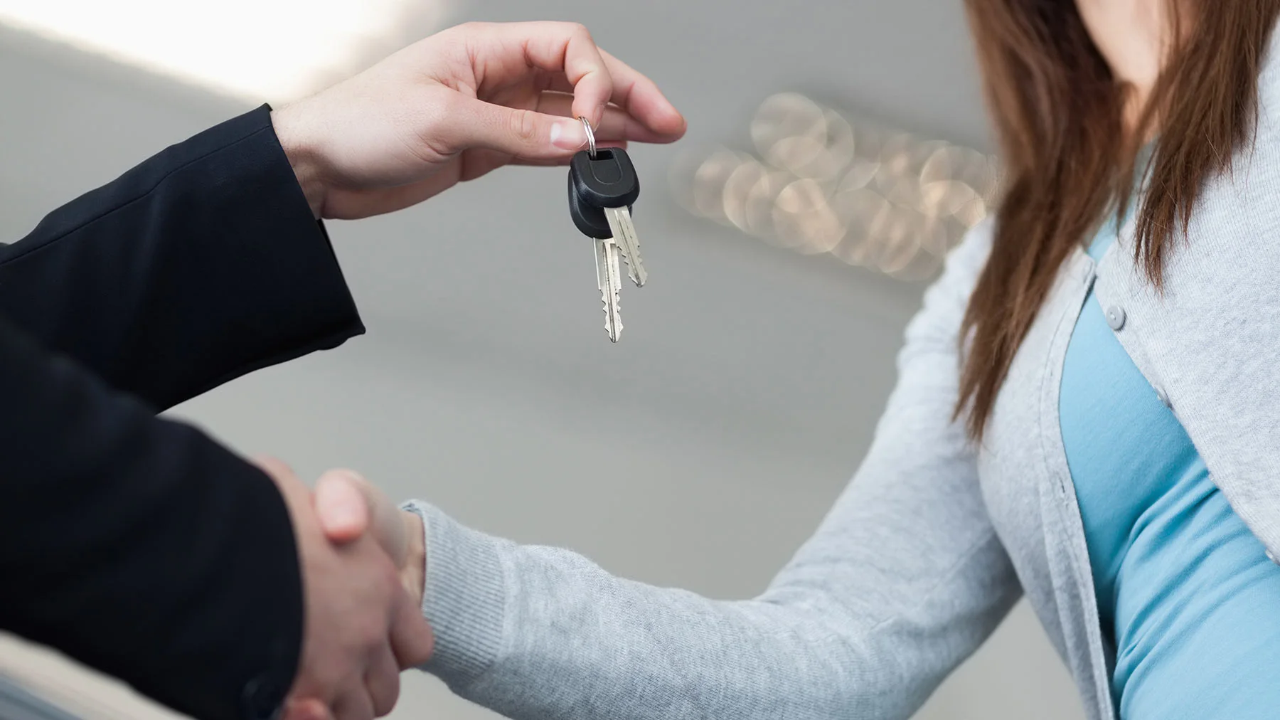 ¿Cómo escoger un auto nuevo?